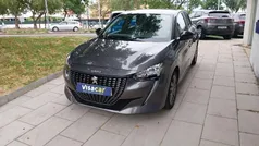 Usado 2022 Peugeot 208 Active Citadino | € 16.450 (Preço justo)