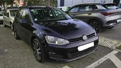 Usado 2016 VW Golf VII Edition Citadino | € 14.500 (Bom preço)