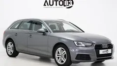 Usado 2018 Audi A4 Sport Carrinha | € 24.990 (Preço justo)