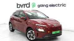 Vermelho Usado 2022 Hyundai Kauai Premium SUV | € 16.900 (Bom preço)