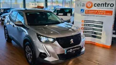 Usado 2021 Peugeot 2008 Active SUV | € 16.900 (Preço justo)