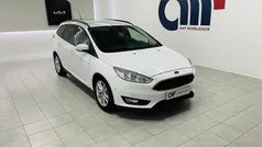 Usado 2018 Ford Focus Titanium Carrinha | € 13.499 (Bom preço)