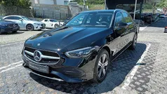 Usado 2024 Mercedes C300e Avantgarde Carrinha | € 51.250 (Preço justo)
