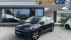 Preto Usado 2021 Opel Crossland X Business Edition SUV | € 14.290 (Bom preço)