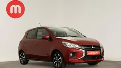 Usado 2024 Mitsubishi Space Star Edition | € 14.699 (Preço justo)