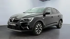 Preto Usado 2023 Renault Arkana Evolution SUV | € 21.990 (Bom preço)