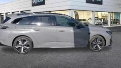 Usado 2025 Peugeot 308 Allure Carrinha | € 36.000 (Preço justo)