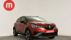 Usado 2023 Renault Captur RS Line SUV | € 20.499 (Preço justo)