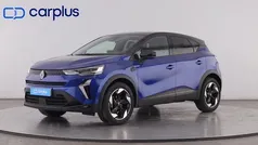 Usado 2024 Renault Captur Techno SUV | € 24.600 (Preço justo)