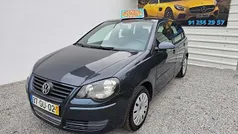Usado 2008 VW Polo | € 2.650 (Bom preço)