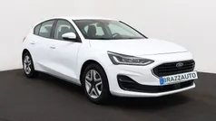 Usado 2022 Ford Focus | € 16.990 (Preço justo)