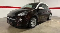Usado 2016 Opel Adam Glam Citadino | € 10.500 (Preço justo)