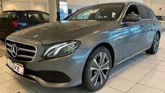 Cinza Usado 2019 Mercedes E300 Avantgarde Carrinha | € 32.000 (Preço justo)