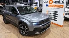 Usado 2024 Jeep Avenger Altitude SUV | € 23.750 (Preço justo)