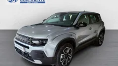 Cinzento Usado 2024 Jeep Avenger Altitude SUV | € 24.750 (Preço justo)