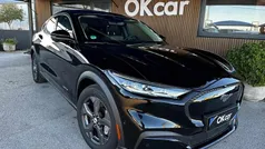 Usado 2021 Ford Mustang Mach-E SUV | € 31.900 (Preço justo)