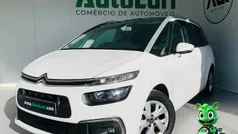 Usado 2020 Citroën C4 Feel Monovolume | € 17.950 (Preço justo)