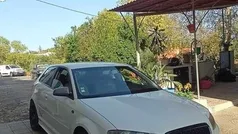 Branco Usado 2004 Audi A3 | € 6.500 (Preço justo)
