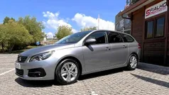 Usado 2019 Peugeot 308 Carrinha | € 10.850 (Super Preço)