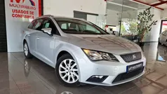 Seat Leon ST