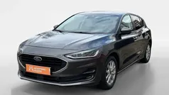 Cinza Usado 2022 Ford Focus | € 19.240 (Preço justo)