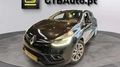 Usado 2019 Renault Clio GrandTour LIMITED Carrinha | € 11.900 (Preço justo)