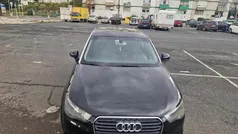 Usado 2010 Audi A1 Citadino | € 10.500 (Preço justo)