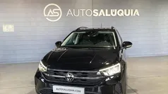 Usado 2024 VW Taigo SUV | € 21.900 (Preço justo)