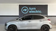 Usado 2022 Hyundai Kauai SUV | € 19.750 (Preço justo)