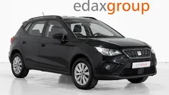 Usado 2019 Seat Arona Style SUV | € 12.490 (Bom preço)