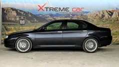 Alfa Romeo 166
