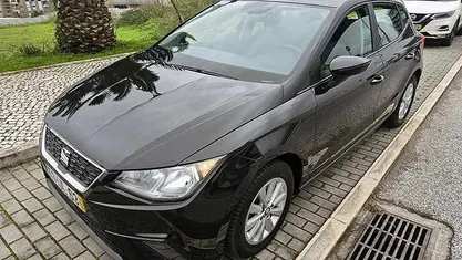 Usado 2018 Seat Ibiza Citadino | € 11.500 (Preço justo)