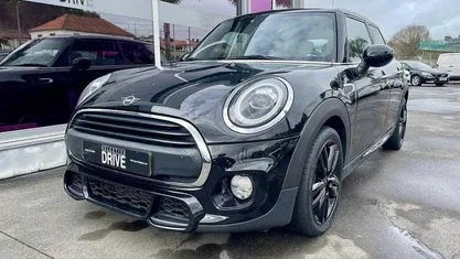 Usado Mini ONE 95 HP (69 kW) 2019 Citadino