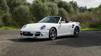 Usado Porsche 991 480 HP (353 kW) 2008
