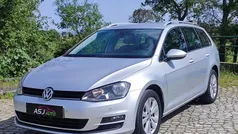 Usado 2017 VW Golf VII Edition Sedan | € 8.750 (Super Preço)