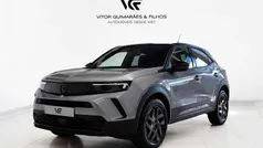 Usado 2023 Opel Mokka SUV | € 21.990 (Preço justo)