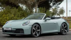 Usado 2024 Porsche 911 | € 189.992
