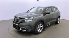 Usado 2021 Citroën C5 Aircross SUV | € 20.750 (Preço justo)