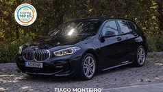 Usado 2022 BMW 116 Citadino | € 25.990 (Preço justo)