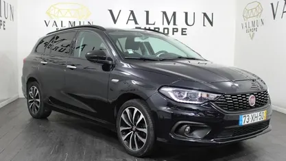 Usado 2019 Fiat Tipo Lounge Carrinha | € 9.900 (Bom preço)