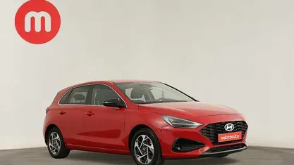 Usado 2024 Hyundai i30 | € 21.999 (Preço justo)