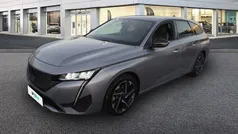 Cinza Usado 2024 Peugeot 308 Allure Carrinha | € 28.600 (Bom preço)