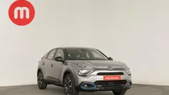 Usado 2023 Citroën e-C4 Feel | € 23.999 (Preço justo)
