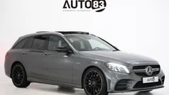 Usado 2018 Mercedes C43 AMG AMG Sedan | € 49.990