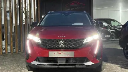 Usado 2021 Peugeot 3008 | € 19.990 (Preço justo)