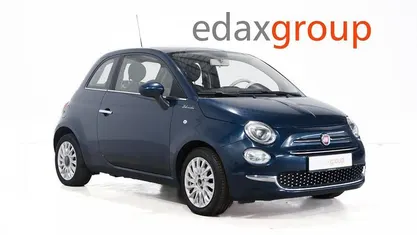 Usado 2021 Fiat 500 | € 11.690 (Preço justo)