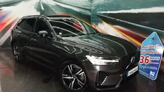 Usado 2022 Volvo XC60 SUV | € 39.699 (Super Preço)