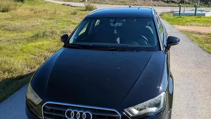 Usado 2015 Audi A3 | € 11.000 (Super Preço)