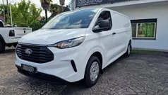Usado 2025 Ford Transit Custom | € 29.960 (Super Preço)