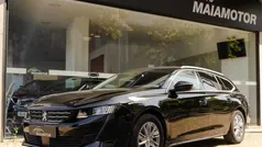 Usado 2020 Peugeot 508 Carrinha | € 17.250 (Bom preço)